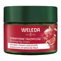 Produktbild: Weleda glättende Tagespflege Granatapfel und Maca Peptide 40ml