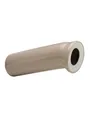 Produktbild: Viega Toilet bend 22.5° plastic/white