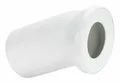 Produktbild: Viega WC-Anschlussbogen 3813 DN 100 x 150 mm, Kunststoff weiß, 22,5 Grad 101855