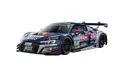 Produktbild: Carrera Audi R8 LMS GT3 ABT Sportsline - Red Bull, No.7 DTM 2024
