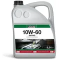 Produktbild: MATHY Motoröl MATHY SAE 10W-60 Racing 5,0 l, (1-tlg), Vollsynthetisches Motoröl
