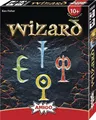 Produktbild: 06900 Wizard Kartenspiel bis zu 6 Spielern ab 10 Jahr(e)