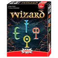Produktbild: Amigo Wizard Kartenspiel