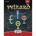 Produktbild: AMIGO 6900 - Wizard, Kartenspiel