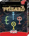 Produktbild: Amigo Spiel + Freizeit GmbH Spiel Amigo Spiel 6900 Kartenspiel Wizard 3 bis 6 Spieler ab 10 Jahren