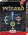 Produktbild: AMIGO Spiel Wizard – AMIGO Kartenspiel Klassiker ab 10 Jahren