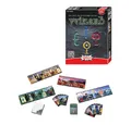 Produktbild: Amigo Spiel + Freizeit GmbH Spiel Kartenspiel Wizard ab 10 Jahren