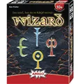 Produktbild: AMIGO Spiel Wizard (Kartenspiel)