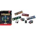 Produktbild: Wizard Karten Spiel das Sie in Rage bringt Amigo Wizzard 3 bis 6 Spieler