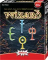 Produktbild: Wizard Kartenspiel Stichspiel Familienspiel Kartenspiele 06900 NEU