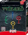 Produktbild: Amigo Wizard Kartenspiel 06900