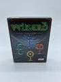 Produktbild: Wizard Amigo Brettspiel Gesellschaftsspiel 1995 komplett