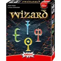 Produktbild: Amigo 06900 Kartenspiel Wizzard übe dich in der Kunst der Vorhersage!