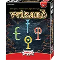 Produktbild: Amigo Wizard Kartenspiel Familienspiel Gesellschaftsspiel ab 10 Jahre AM06900