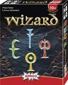 Produktbild: AMIGO Kartenspiel Wizard ab 10 Jahren Hoher Wiederspielwert