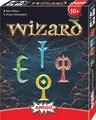 Produktbild: Wizard (DE) Kartenspiel