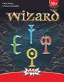 Produktbild: Wizard Das Spiel, das Sie in Rage bringt! Für 3 - 6 Zauberlehrlinge ab 10 Jahren