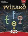 Produktbild: Wizard. Kartenspiel | Ken Fisher | Deutsch | Spiel | Brettspiel | 62630001
