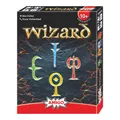 Produktbild: Amigo 06900 Wizard Kartenspiel Gesellschaftsspiel Familienspiel