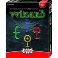 Produktbild: Amigo Wizard, Kartenspiel