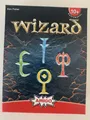 Produktbild: WIZARD Amigo Kartenspiel ab 10 Jahre 3-6 Spieler 45min, unbenutzt!