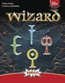 Produktbild: Ken Fisher | Wizard. Kartenspiel | Spiel | Deutsch (2009) | Brettspiel