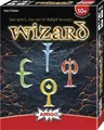 Produktbild: Wizard Das Spiel, das Sie in Rage bringt! Für 3 - 6 Zauberlehrlinge ab 10 Jahren