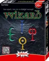 Produktbild: Wizard. Kartenspiel Franz Vohwinkel