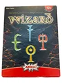 Produktbild: Amigo Wizard Kartenspiel Ken Fisher Stichspiel Vorhersage Familienspiel 10+