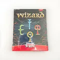 Produktbild: Wizard Kartenspiel , Wizzard - Das Spiel, das Sie in Rage bringt!  Neu (20)