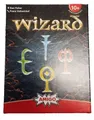 Produktbild: Wizard Kartenspiel - Familienspiel Neu OVP*