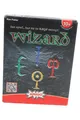 Produktbild: Amigo Wizard Kartenspiel Ken Fisher Gesellschaftsspiel ab 10 Jahren