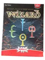 Produktbild: Amigo Kartenspiel Wizard Ken Fisher Stichspiel Vorhersage Märchen 10-99 Jahre