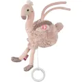 Produktbild: Fehn Mini-Spieluhr Flamingo (042429)