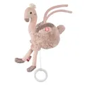 Produktbild: Fehn Mini-Spieluhr Flamingo