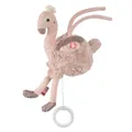 Produktbild: FEHN 42429 Mini-Spieluhr Flamingo