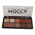 Produktbild: Catrice The Hot Mocca Eyeshadow Palette 9 g