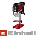 Produktbild: Säulenbohrmaschine Standbohrmaschine Tischbohrmaschine Einhell TC-BD 450 - 13mm