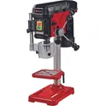 Produktbild: EINHELL Säulenbohrmaschine TC-BD 450, Bohrmaschine, rot