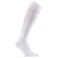 Produktbild: Craft ADV Compression Sock Weiß Polyamid Gr 43/45