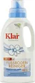 Produktbild: Klar eco Sensitive Fussboden Reiniger 500ml, ohne Duft, für Natur- oder natürlich versiegelte Böden, vegan