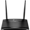 Produktbild: TL-MR100 300Mbps Wireless N 4G LTE, Mobile WLAN-Router schwarz