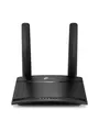 Produktbild: TP-Link TL-MR100 300 Mbps Wireless N 4G LTE Router - 4G N Standard - 802.11n