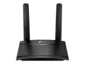 Produktbild: TP-LINK TL-MR100 - Wireless Router - WWAN - 802.11b/g/n