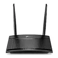 Produktbild: TP-LINK TL_MR 100 Drahtloser Router