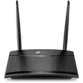 Produktbild: TP-Link 300 Mbps Wireless N 4G LTE Router