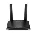 Produktbild: tp-link TL-MR100 300Mbit/s Wireless N WLAN-Router