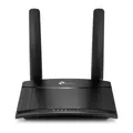 Produktbild: TP-Link TL-MR100 300Mbit/s 4G/LTE WLAN Router Wireless N Schwarz