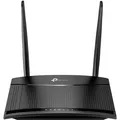 Produktbild: TP-Link TL-MR100 300Mbps Wireless N 4G LTE, Mobile WLAN-Router, schwarz
