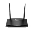 Produktbild: TP-Link 4G LTE Router 150Mbps Wifi N 300Mbps TL-MR100, 4G Modem, 4G Box, 2 x SMA